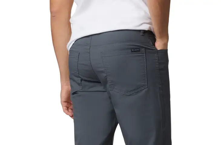 Columbia Rapid Rivers Pants - Men's - view 8
